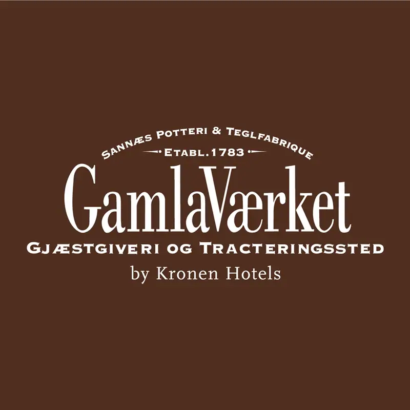 Gamlaværket